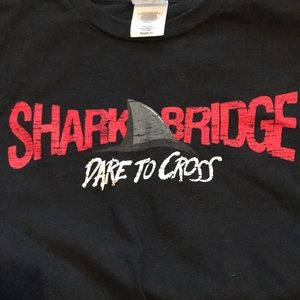 Sharks Brige shirt